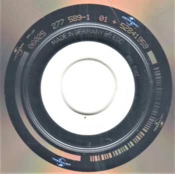 2CD Take That: Progress Live