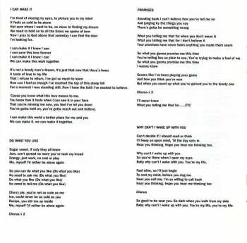 CD Take That: Take That & Party