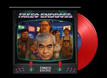 Takeo Endboss