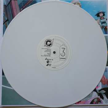 2LP Takeshi Abo: Steins;Gate Official Soundtrack LTD