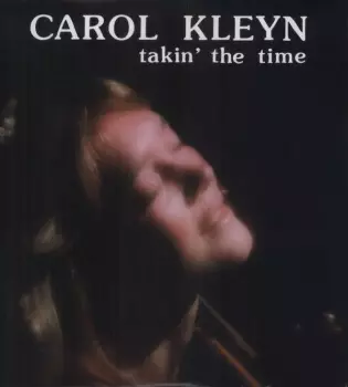 Takin' The Time