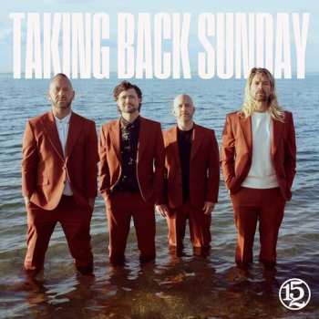 LP Taking Back Sunday: 152
