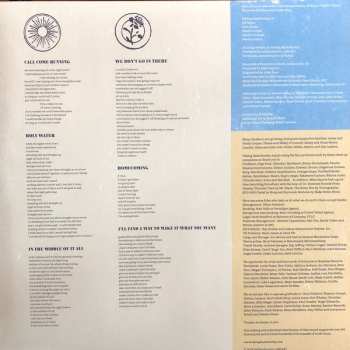 2LP Taking Back Sunday: Tidal Wave LTD | CLR