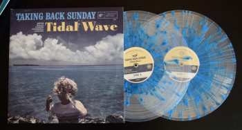 2LP Taking Back Sunday: Tidal Wave LTD | CLR