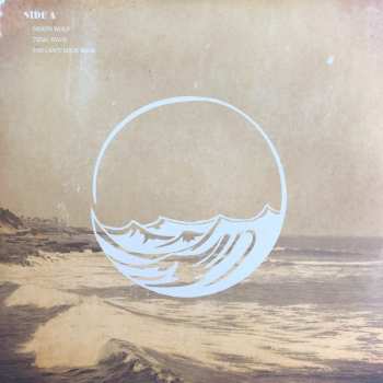 2LP Taking Back Sunday: Tidal Wave LTD | CLR