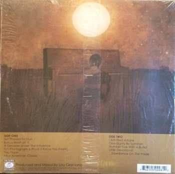 LP Taking Back Sunday: Where You Want To Be