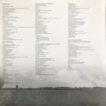 LP Taking Back Sunday: Where You Want To Be