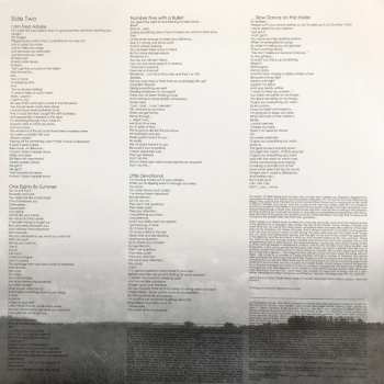 LP Taking Back Sunday: Where You Want To Be