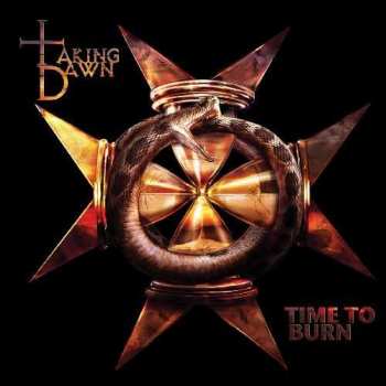 CD Taking Dawn: Time To Burn