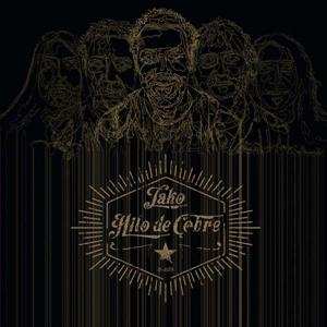 Album Tako: Hilo De Cobre