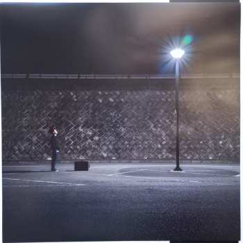 LP Takuya Kuroda: Midnight Crisp