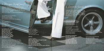 CD Tal: Juste Un Rêve