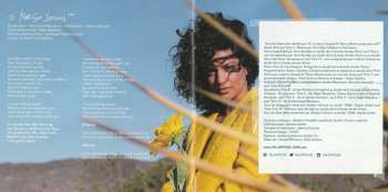 CD Tal: Juste Un Rêve