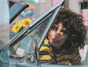 CD Tal: Juste Un Rêve