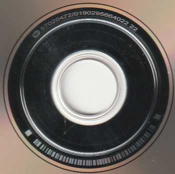 CD Tal: Juste Un Rêve