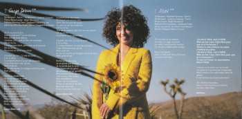 CD Tal: Juste Un Rêve