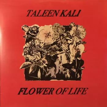 Taleen Kali: Flower Of Life