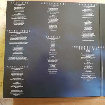 LP Crystal Viper: Tales Of Fire And Ice LTD | CLR