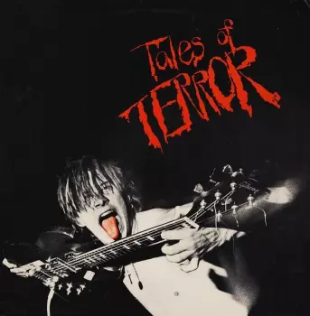 Tales Of Terror: Tales Of Terror