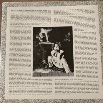 LP Tales Of Terror: Tales Of Terror LTD | CLR