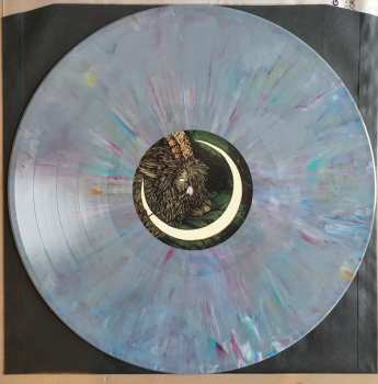 LP Lykantropi: Tales To Be Told LTD