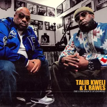 Talib Kweli: The Confidence Of Knowing
