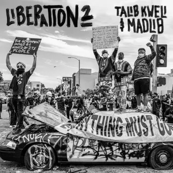 Madlib: Liberation 2