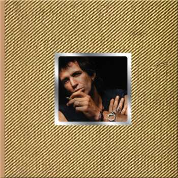 2LP/2CD/2SP/Coffret Keith Richards: Talk Is Cheap (30th Anniversary Deluxe Edition Box Set) DLX | LTD