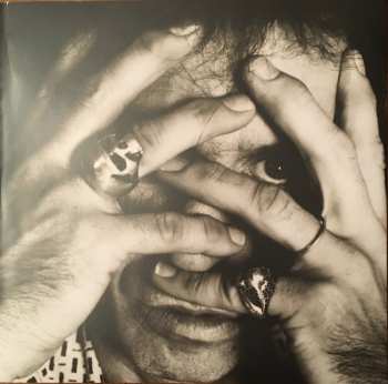 2LP/2CD/2SP/Coffret Keith Richards: Talk Is Cheap (30th Anniversary Deluxe Edition Box Set) DLX | LTD