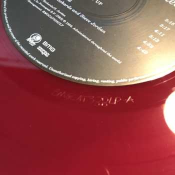 LP Keith Richards: Talk is Cheap LTD