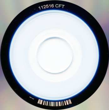 CD Talk To Her: Pleasure Loss Desire