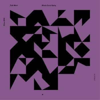 Album Talk West: Black Coral Sprig