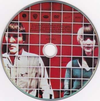 CD/DVD Talking Heads: More Songs About Buildings And Food