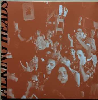 4LP/4SP/Coffret Talking Heads: Talking Heads: 77 LTD | DLX