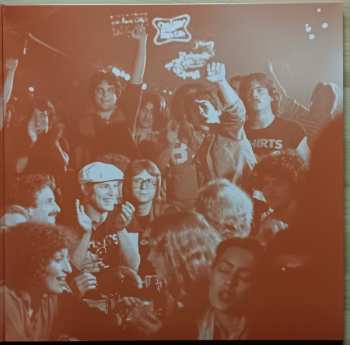 4LP/4SP/Coffret Talking Heads: Talking Heads: 77 LTD | DLX