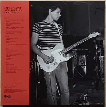 4LP/4SP/Coffret Talking Heads: Talking Heads: 77 LTD | DLX