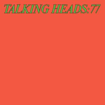 4LP/4SP/Coffret Talking Heads: Talking Heads: 77 LTD | DLX