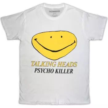 T-shirt Psycho Killer