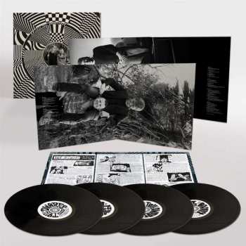 4LP/Coffret Tall Dwarfs: Unravelled: 1981–2002