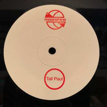 2LP Tall Paul: Precious Heart