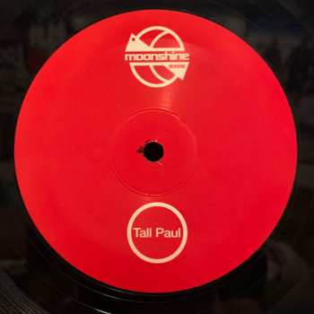 2LP Tall Paul: Precious Heart