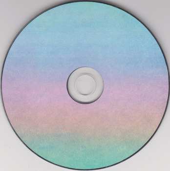 CD Tall Ships: Everything Touching