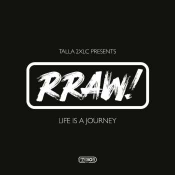 2LP/CD/Coffret Talla 2XLC: Life Is A Journey LTD | NUM
