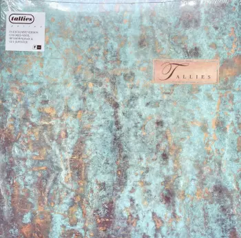 Tallies: Patina