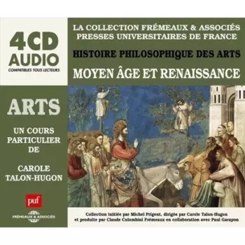 V2: Histoire Philosophique Arts