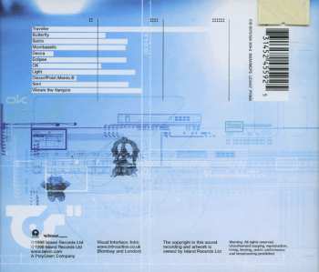 CD Talvin Singh: OK