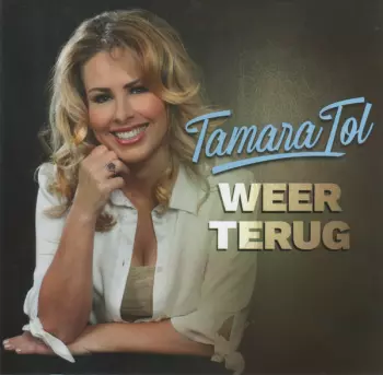 Tamara Tol: Weer Terug