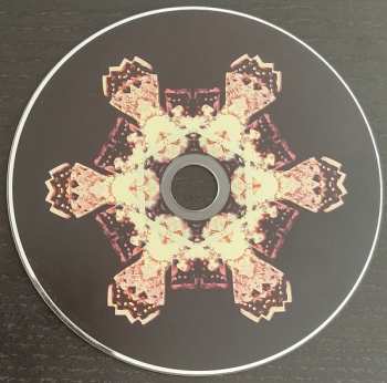 CD Tamara Woestenburg: EP