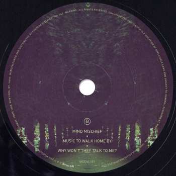 2LP Tame Impala: Lonerism