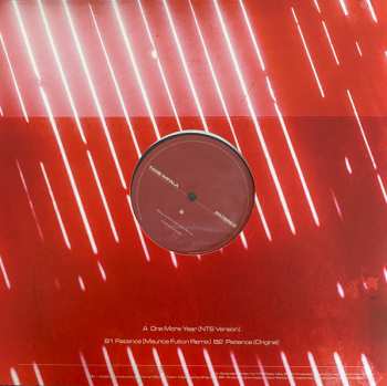 4LP/SP/Coffret Tame Impala: The Slow Rush DLX | LTD | CLR